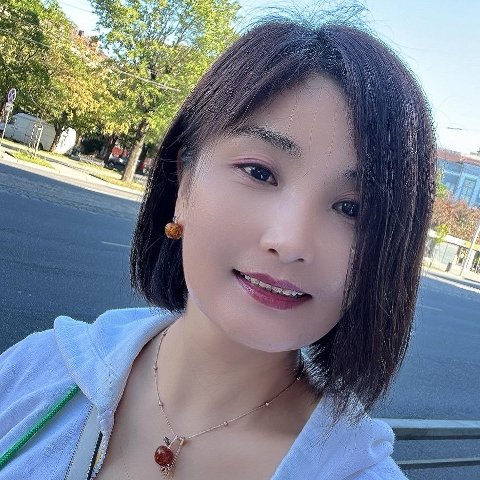 斯琴在莫斯科🇷🇺