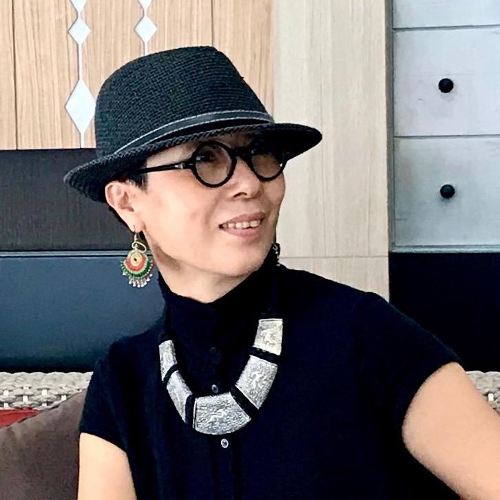 清迈辣妈个性服饰.