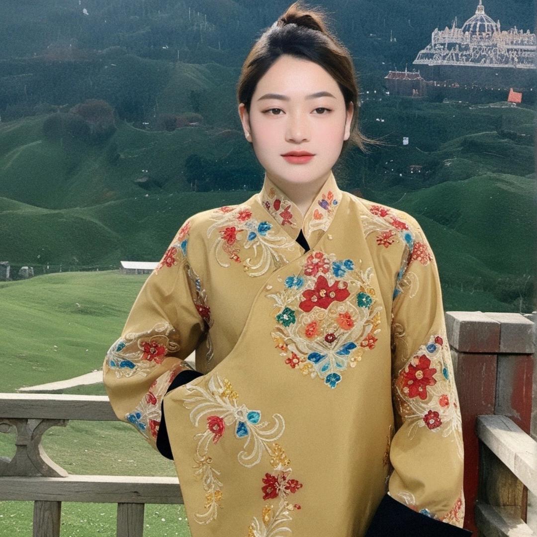 一心向善的路人