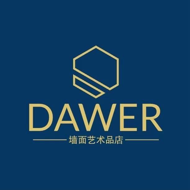 Dawer 装饰品