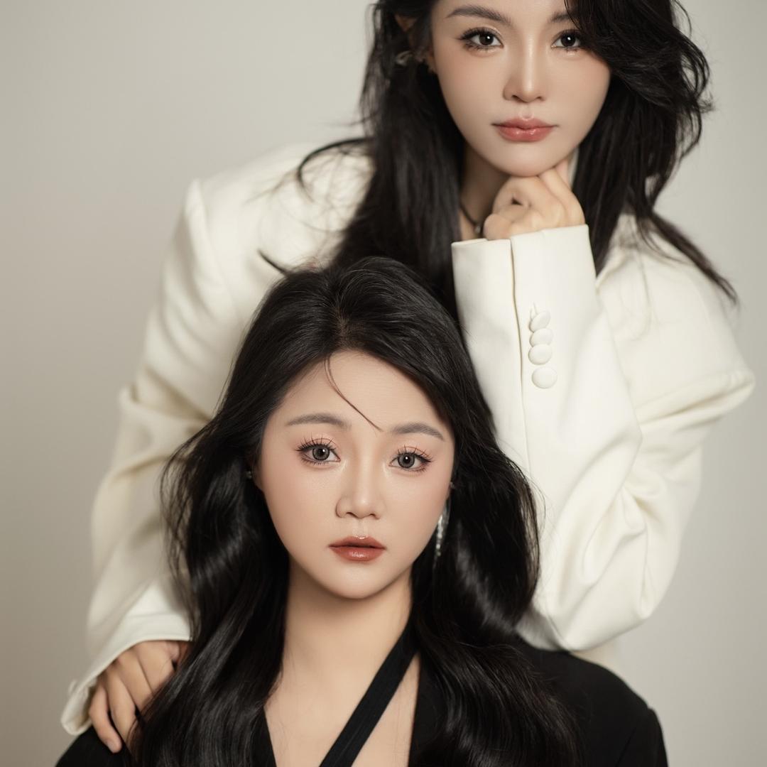 盘锦 晶莹美甲 莹莹 官方号