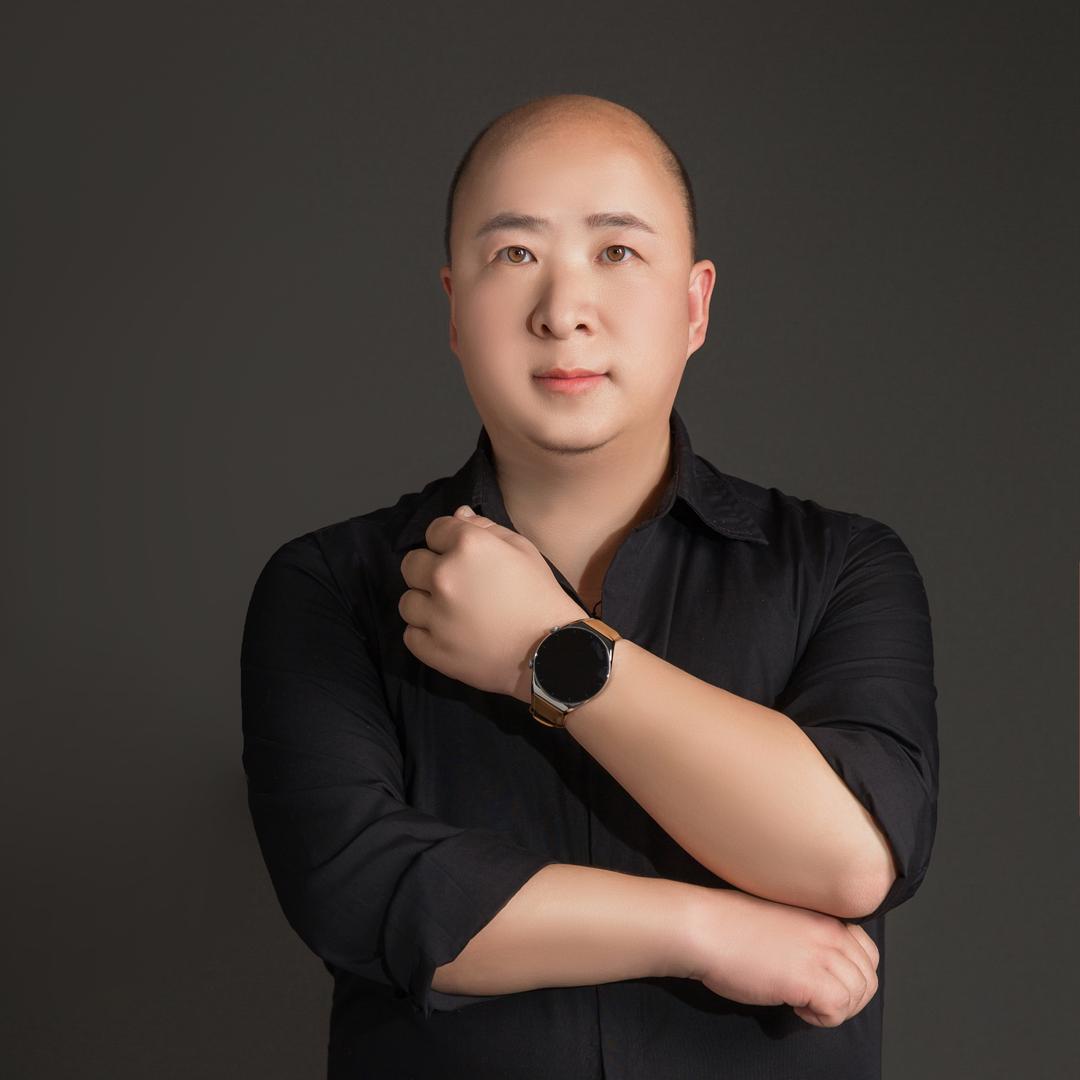 南阳装修找朱闯  三顾缘装饰