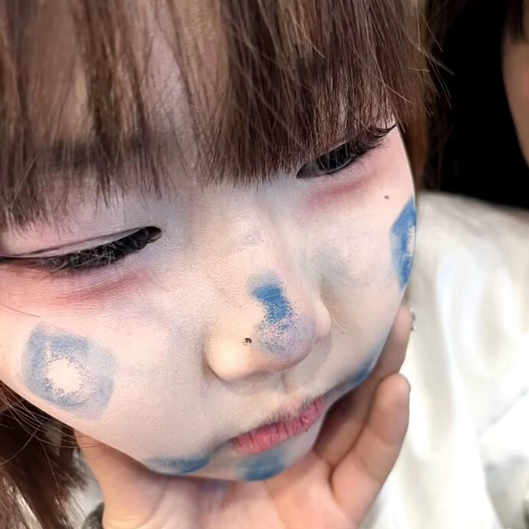 讨厌你7