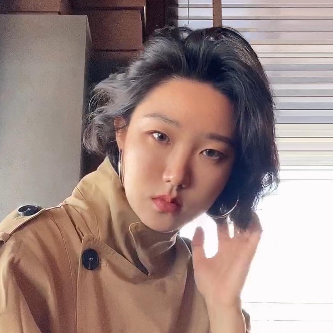 本子的日常穿搭