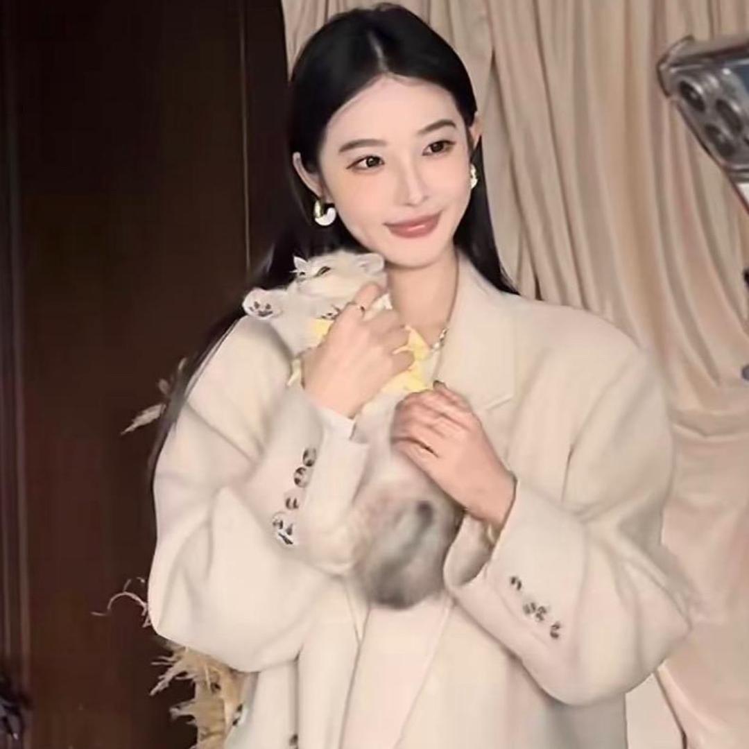 阿琳ALIN（爆款穿搭）