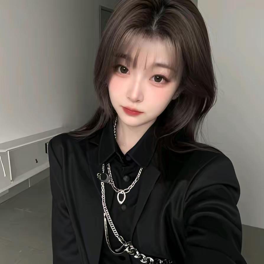 小鱼❤️服装搭配