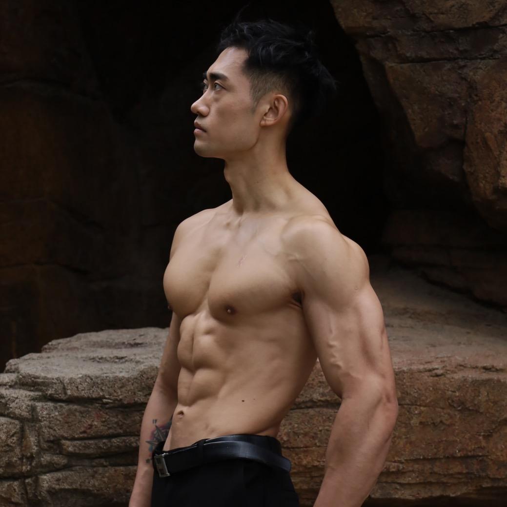 铁锤教练