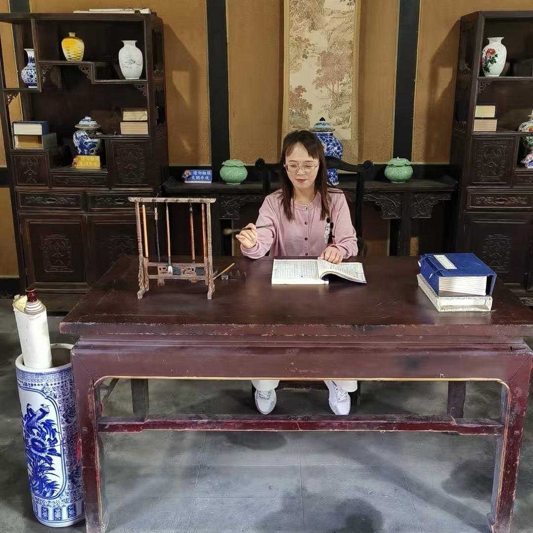 过往云烟¹⁹¹⁵