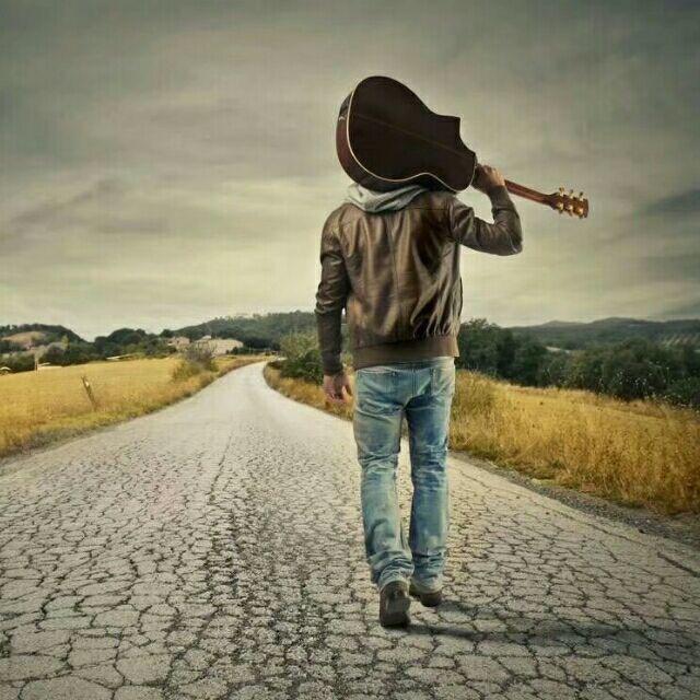 波歌🎸.