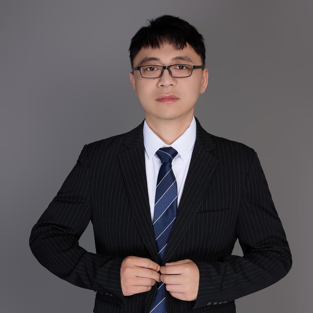苏商银行杨靖