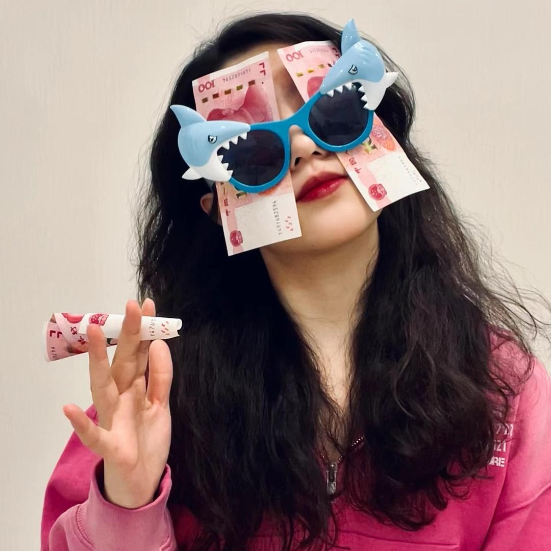 忿逗女青年（木子）