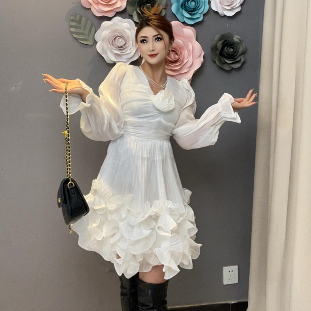 小丽丽-服装批发源头