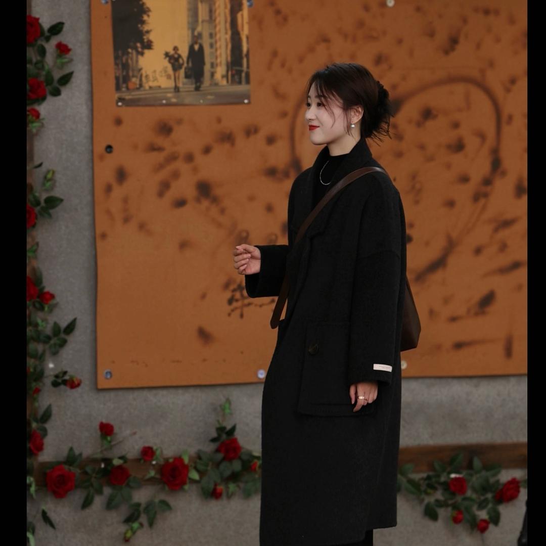 王XIXI简约穿搭2.0