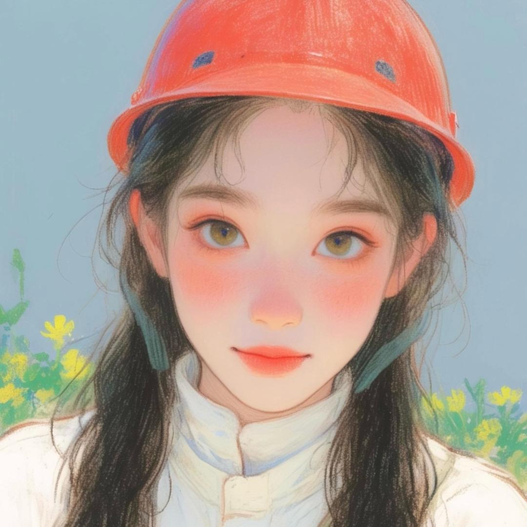 仙女不讲李~
