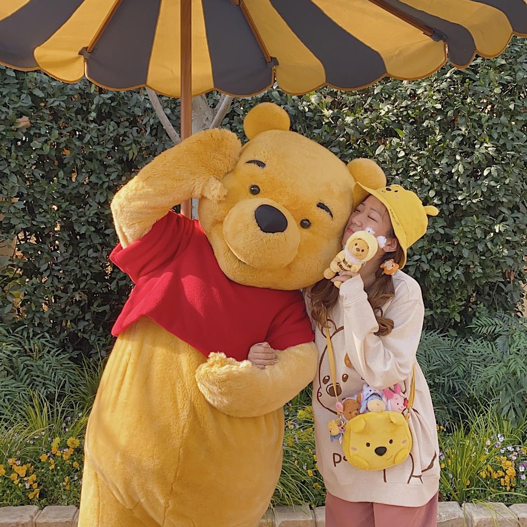 噗噗小饼干🐻
