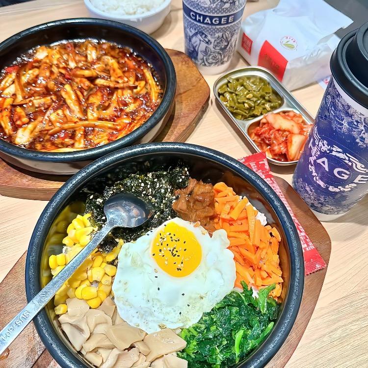 浩哥美食