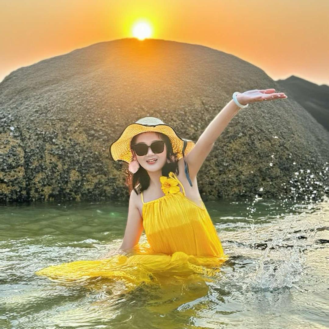 华住会酒店团购推荐官-幺幺