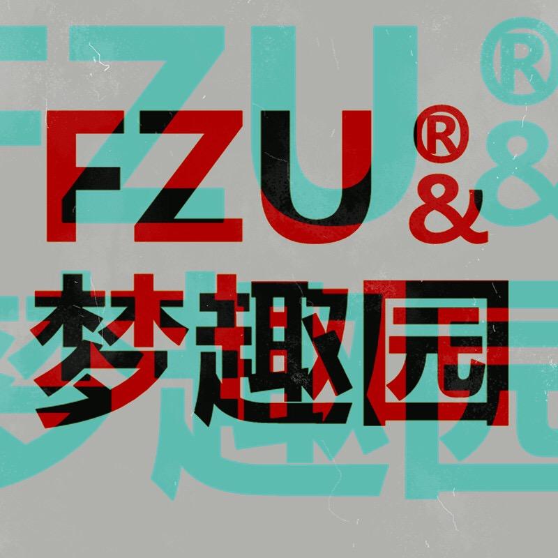 FZU官方旗舰店