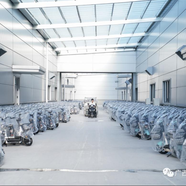 新国标电动车雷霆店