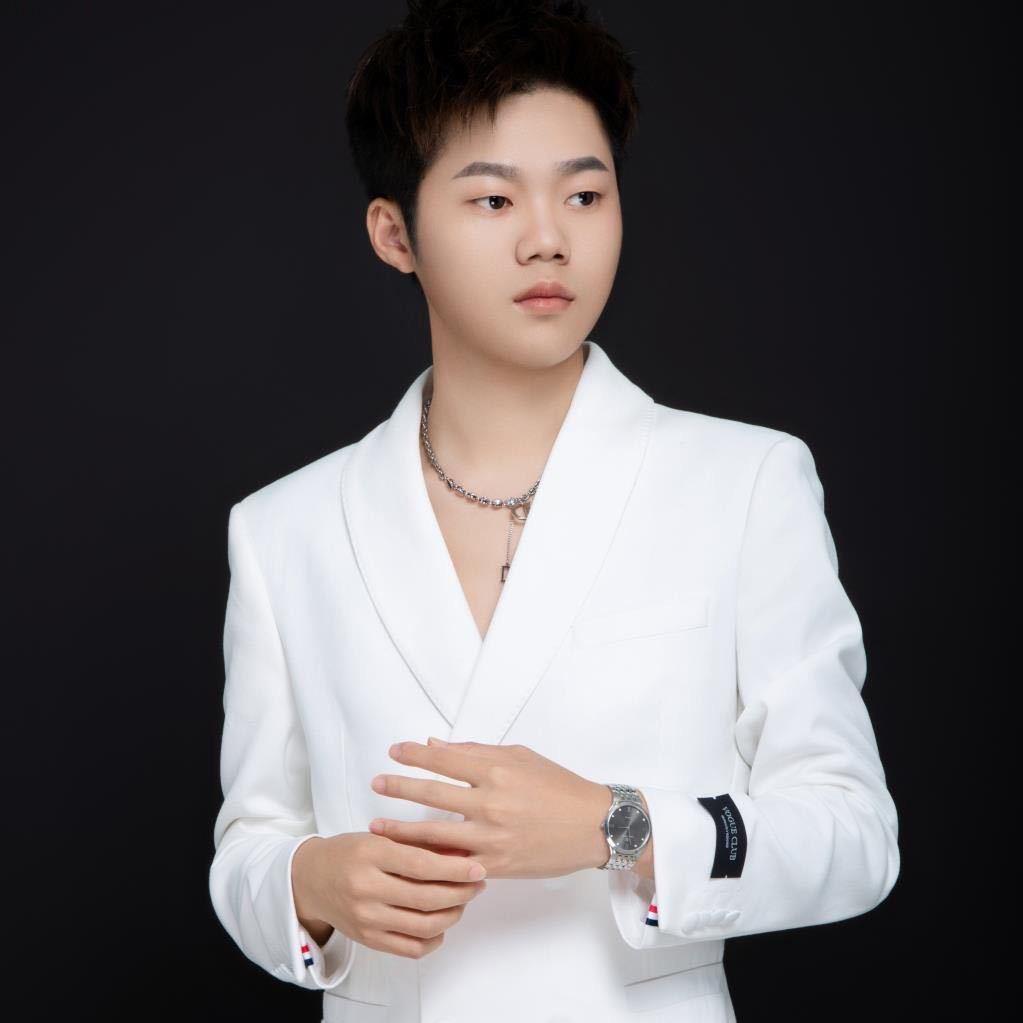 景程～北海藤野造型