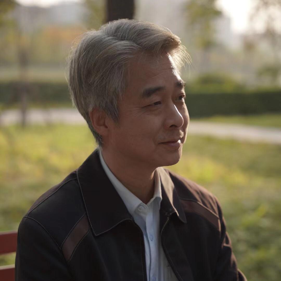 贾老师讲事儿