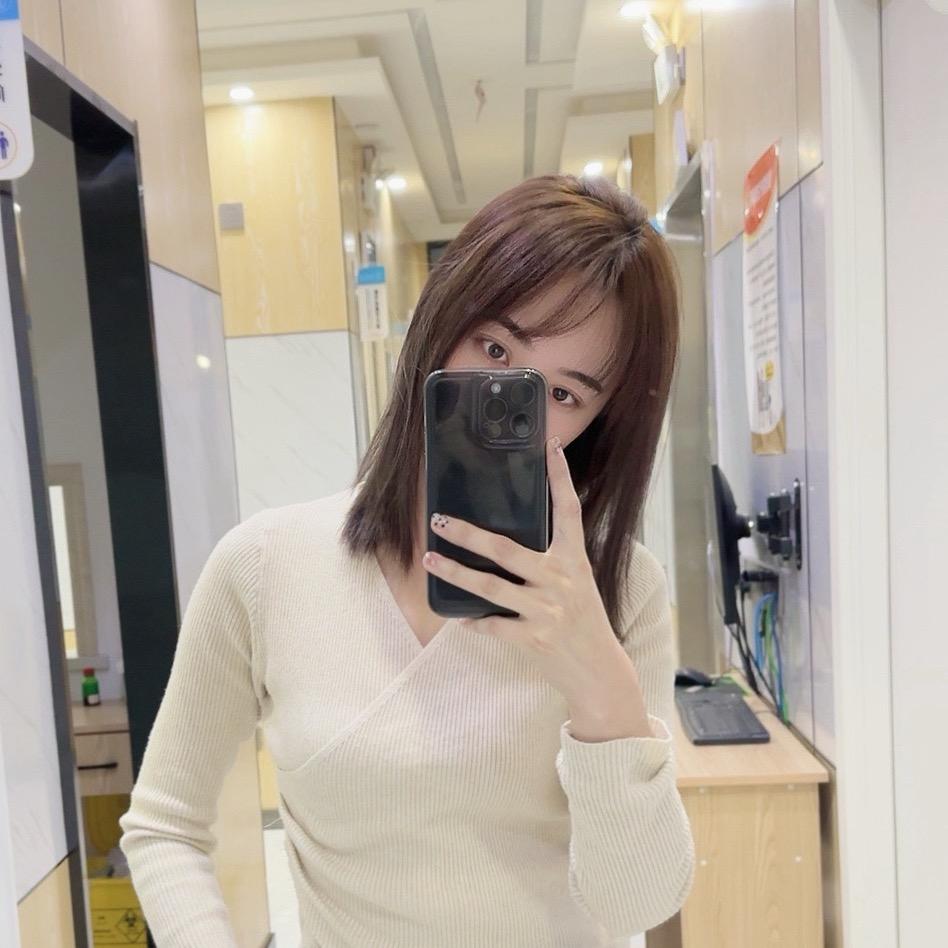 彩色小丝