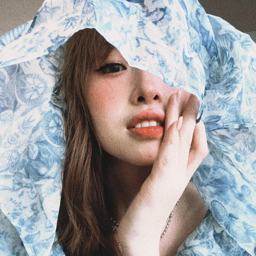 是英子呀～