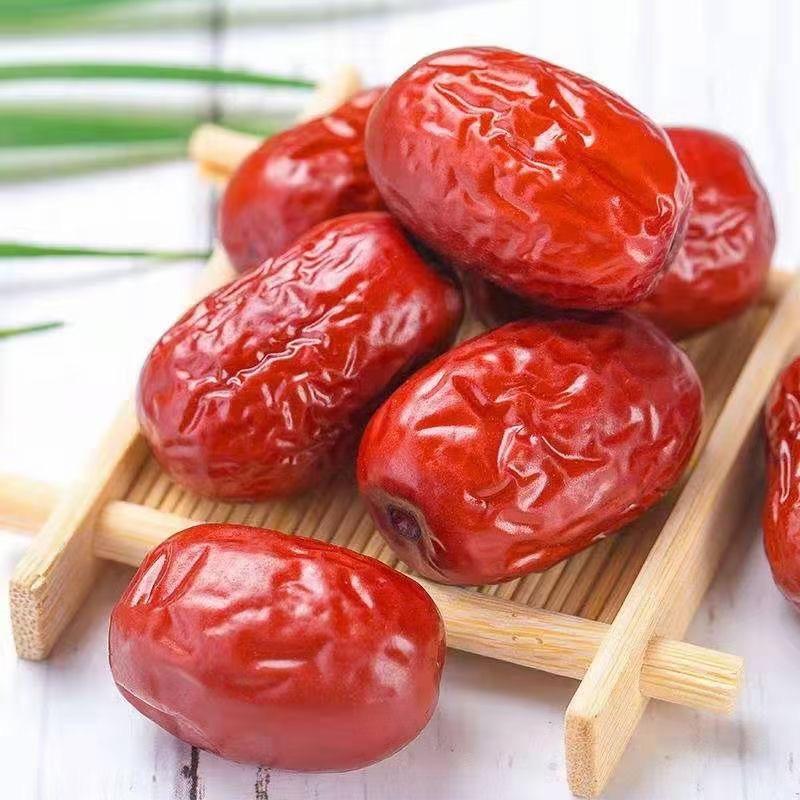 疆域红食品