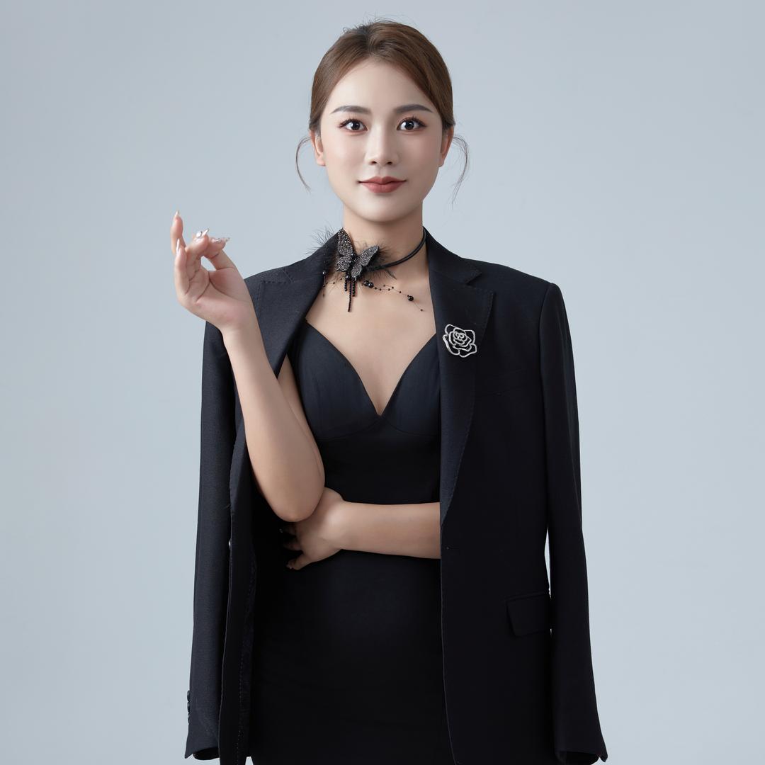 美业技术培训～十三妹