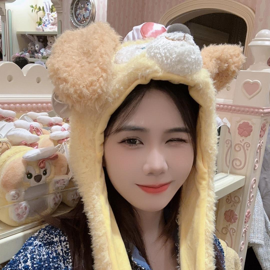 百变小冰服饰