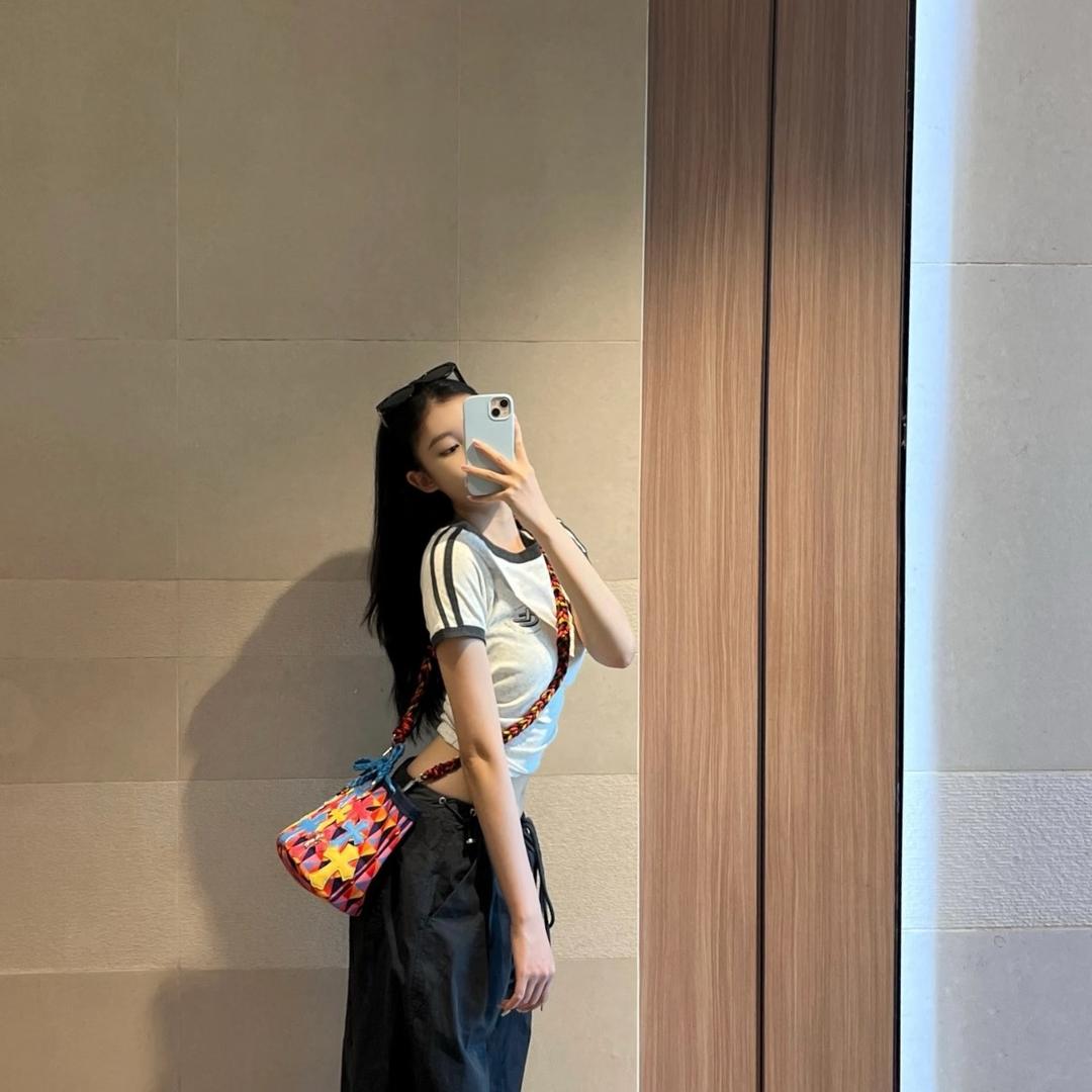 不知名京城公主