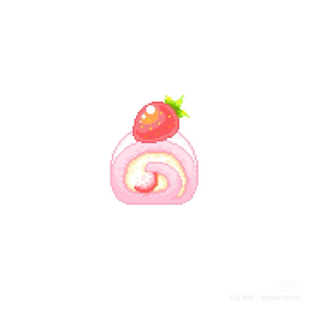 小蛋糕Rachel
