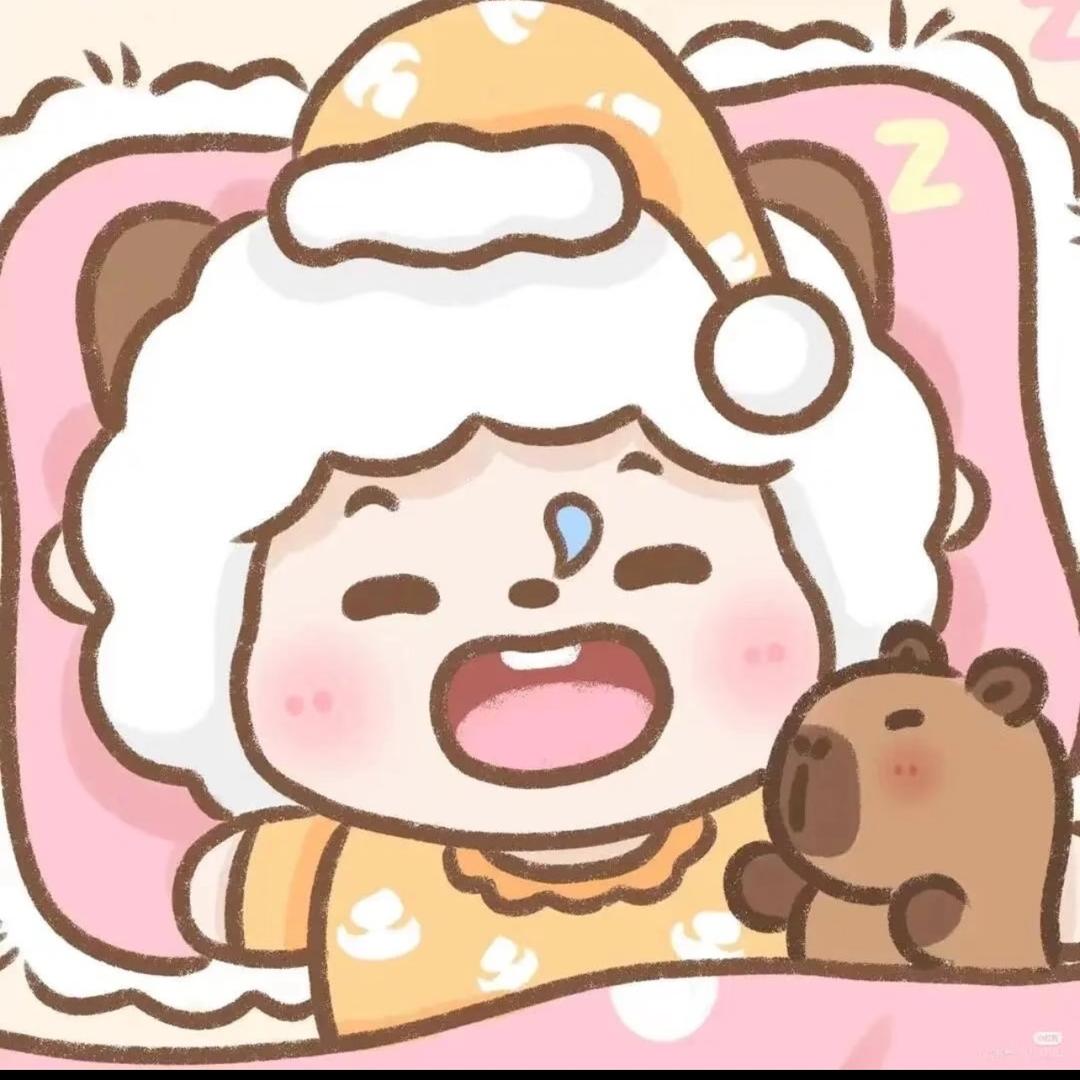 苏苏（出小猪）