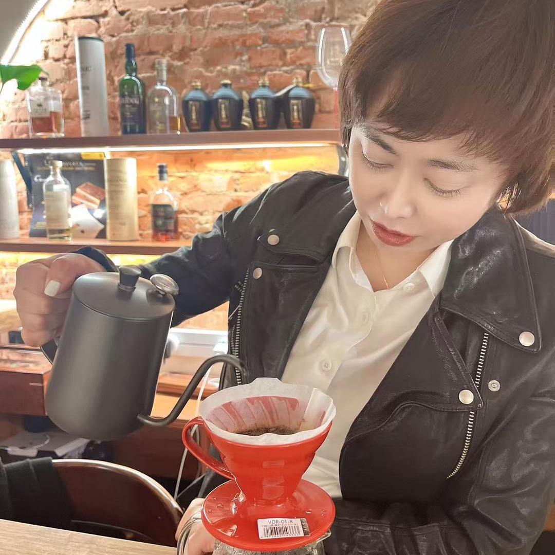 摩羯座的夏叫瘦