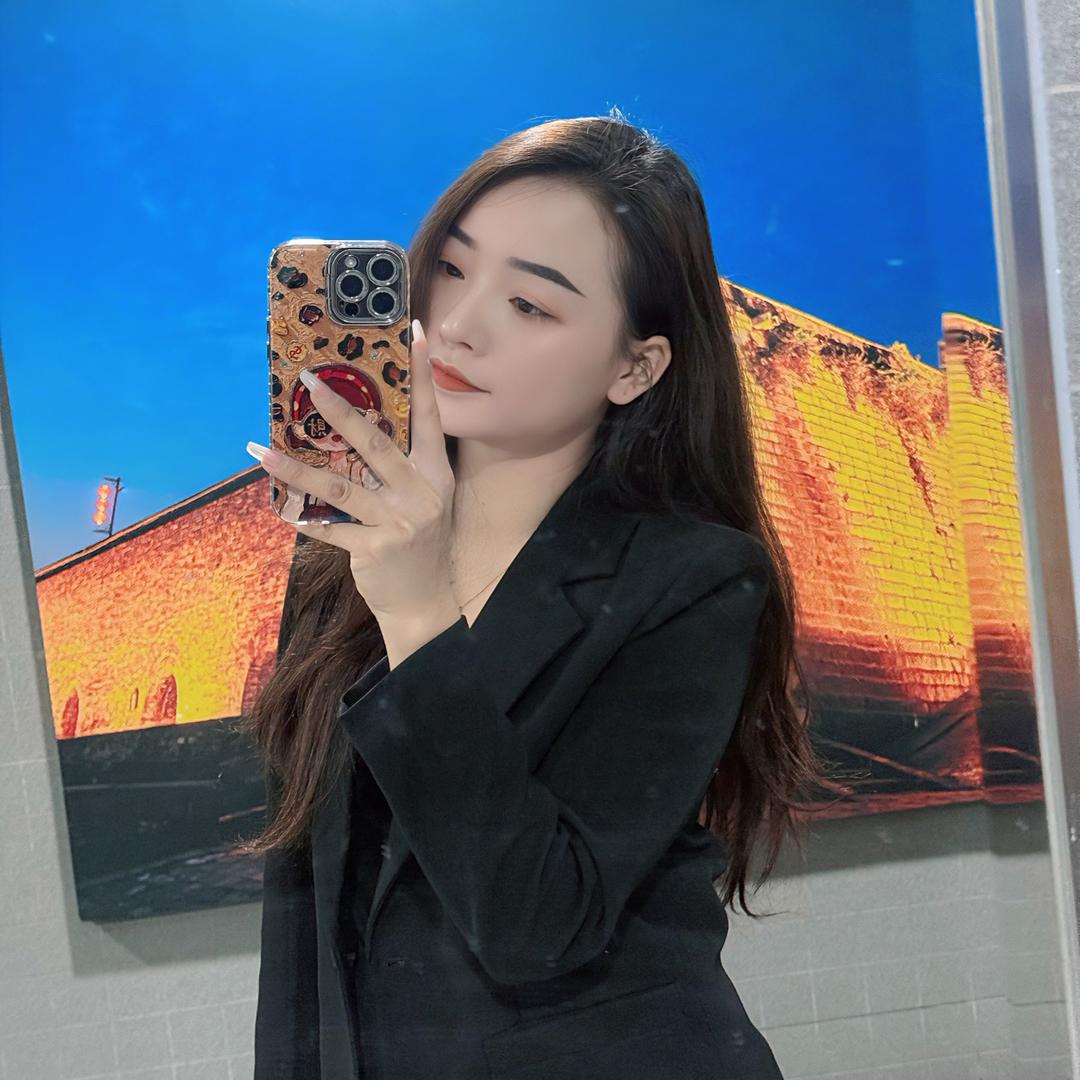 楚楚呀🎀