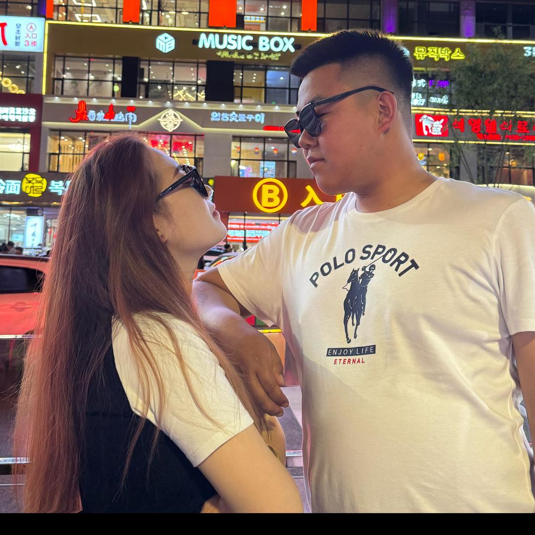 小胡的生活碎片🍩