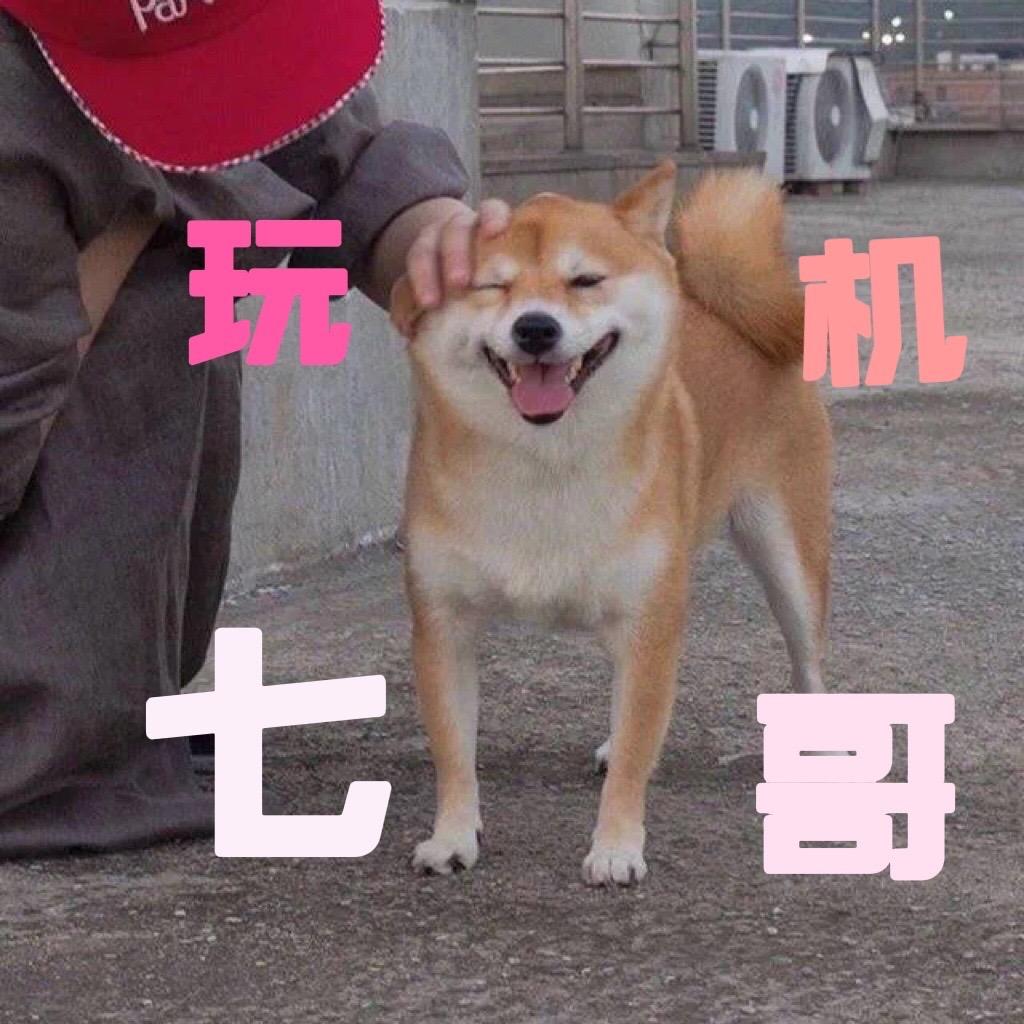 玩机七哥