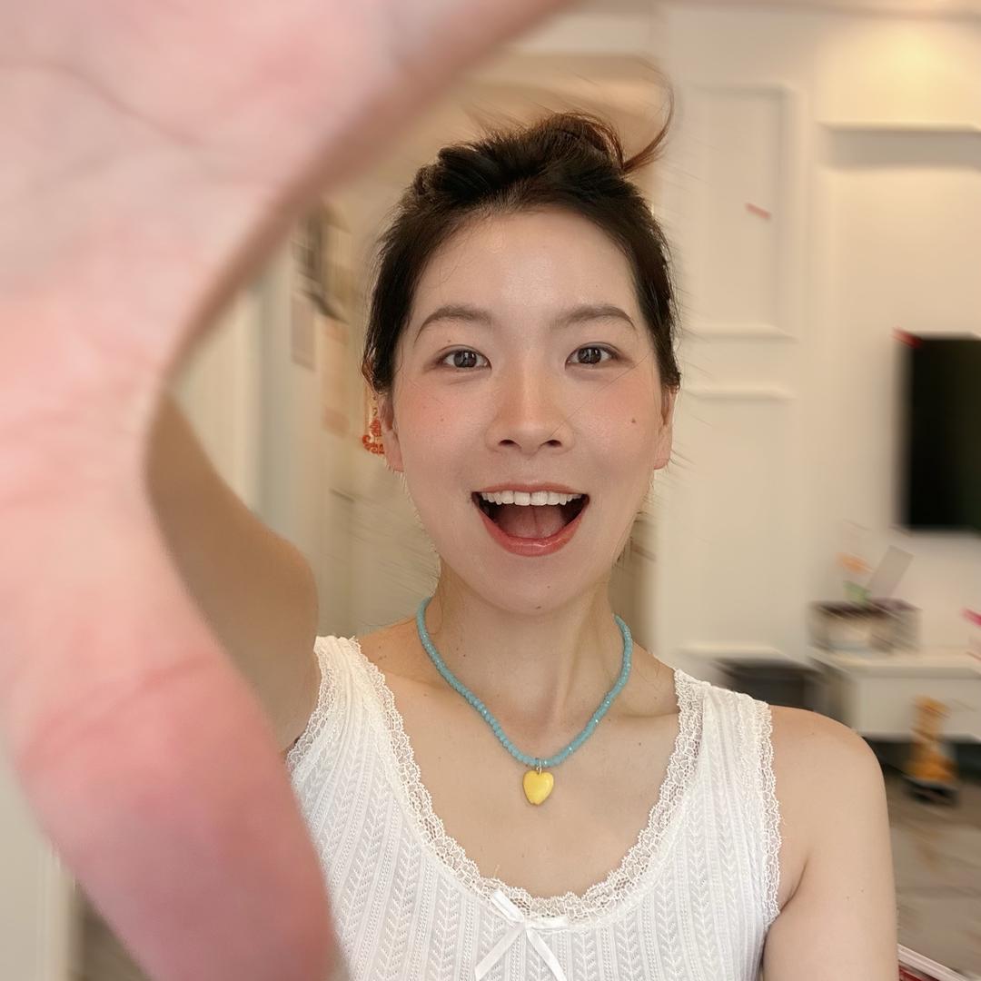 狗狗眼芹仔