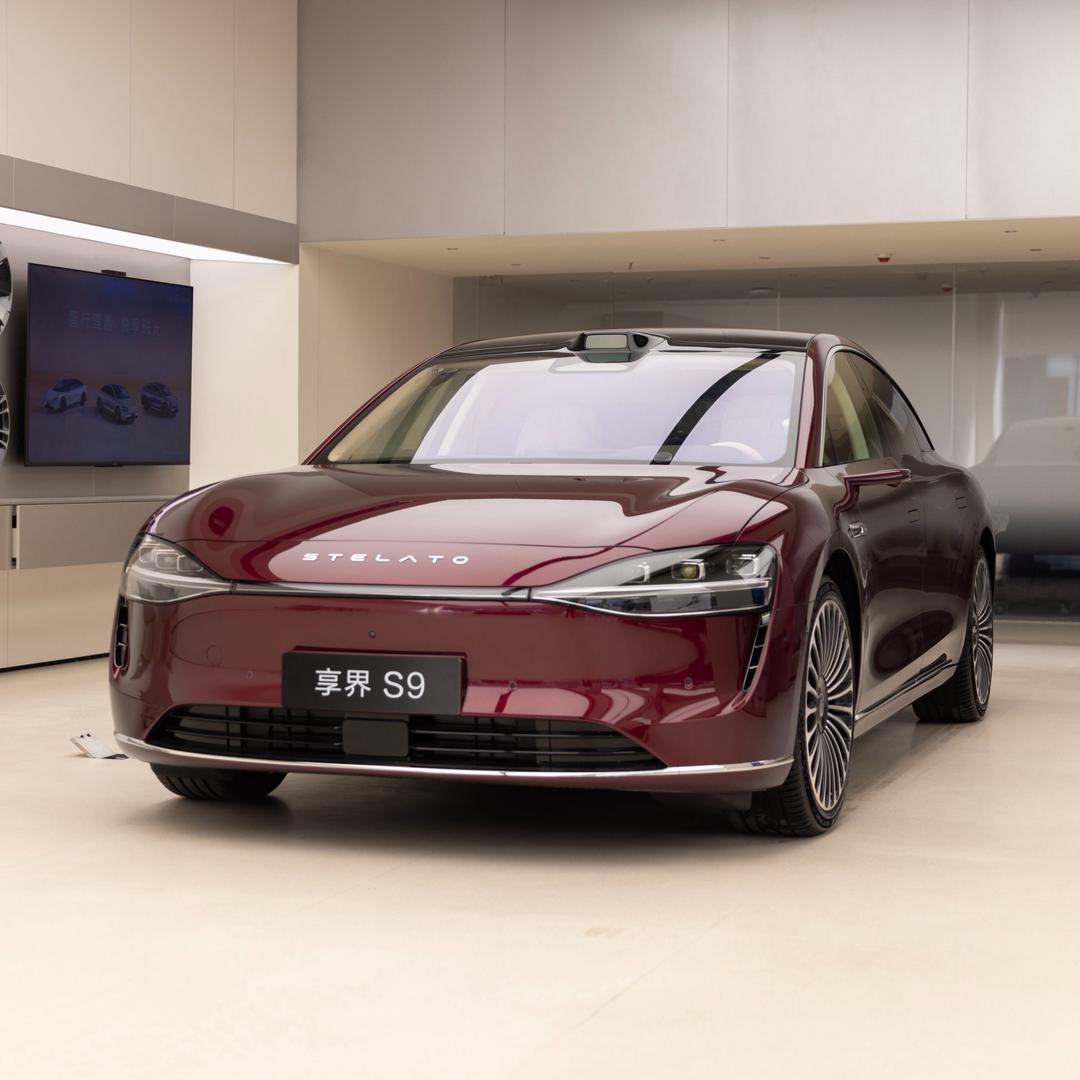 济南丰尚智行-石头