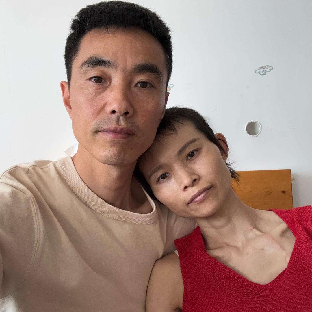 兵子夫妻