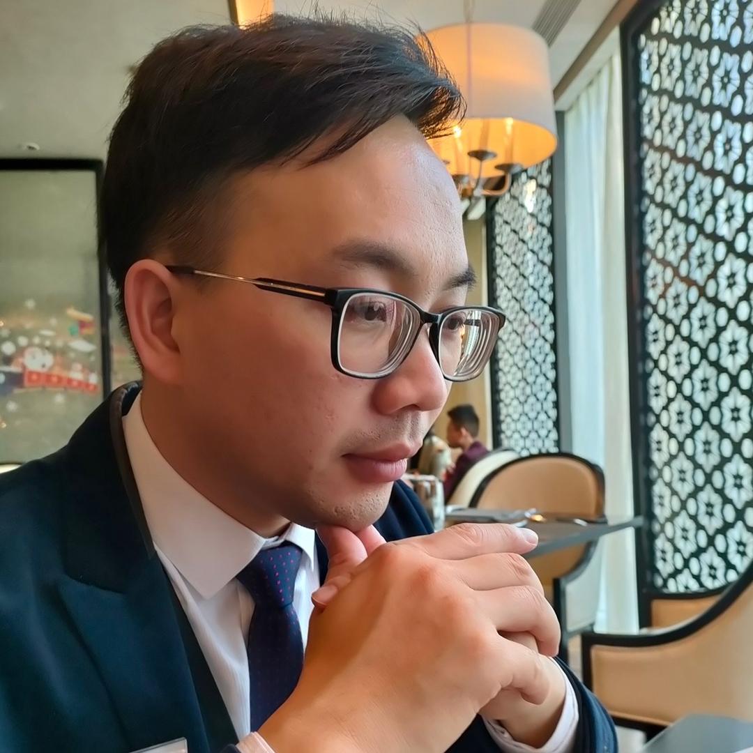 杨洪海「人居空间设计师」头像