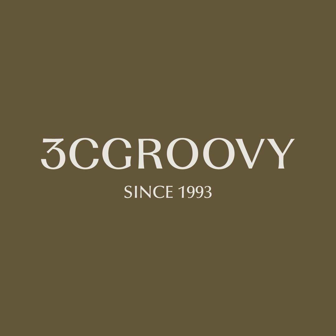 3CGROOVY