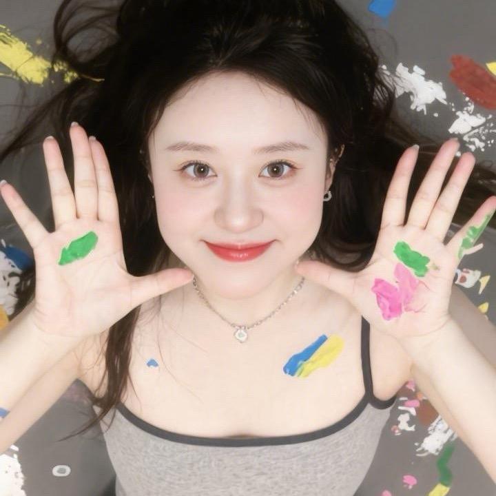 差不多姑娘