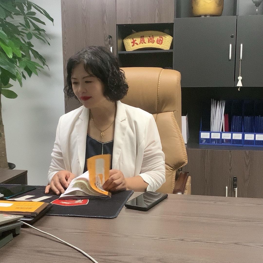 锦鑫姐家政