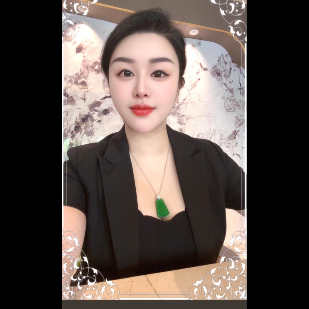 好运女神，秀