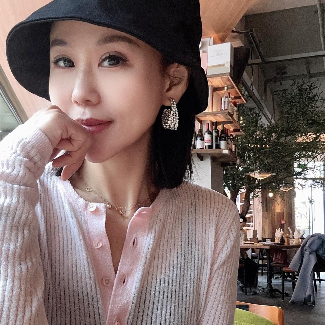 Monica 猫姐（私服号）