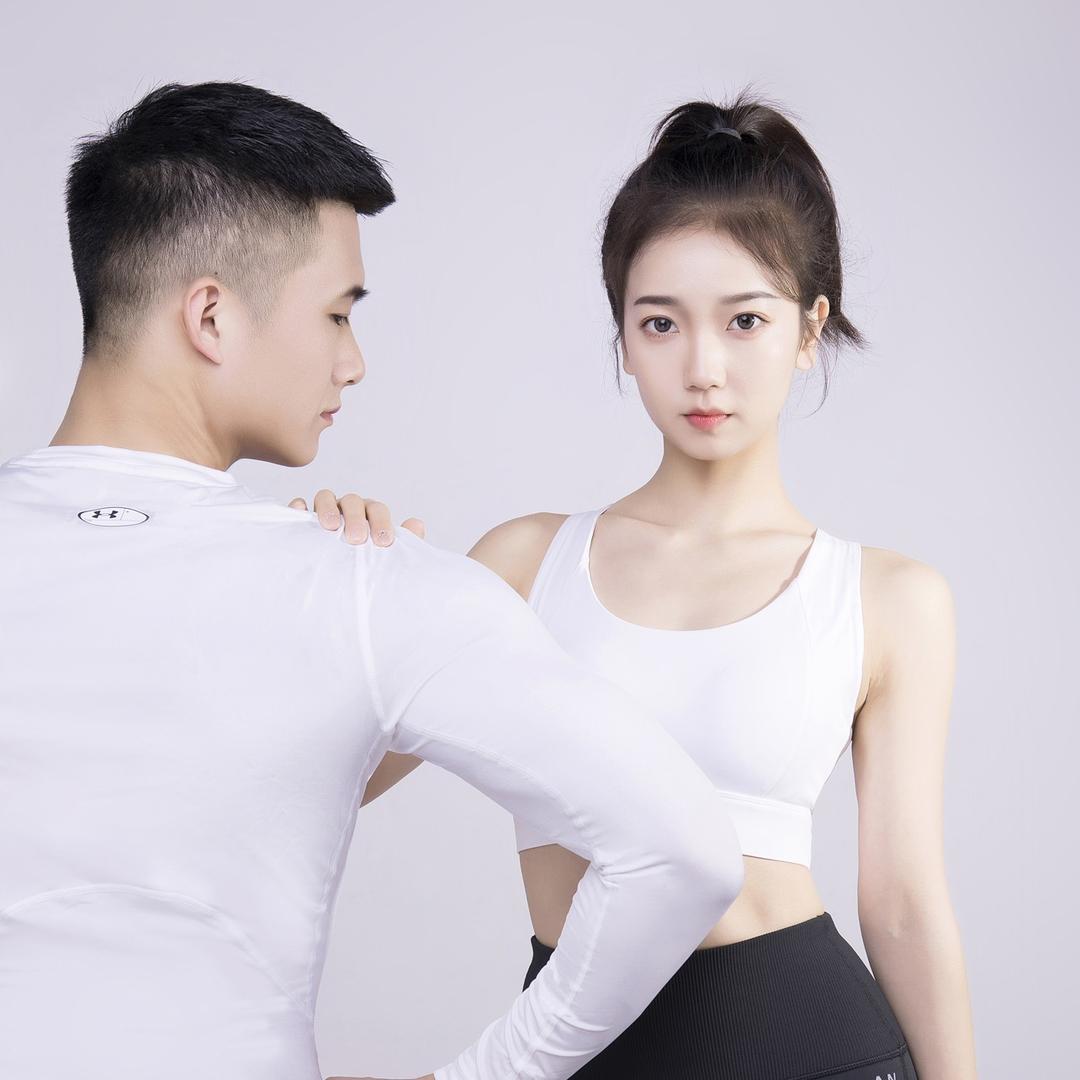 小付运动健身(早6点直播)