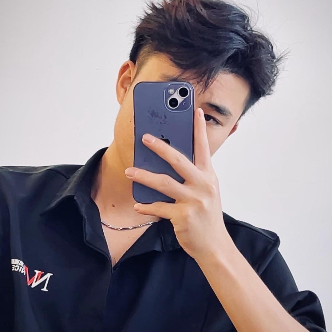 @大  麟 NM.SALON🌴
