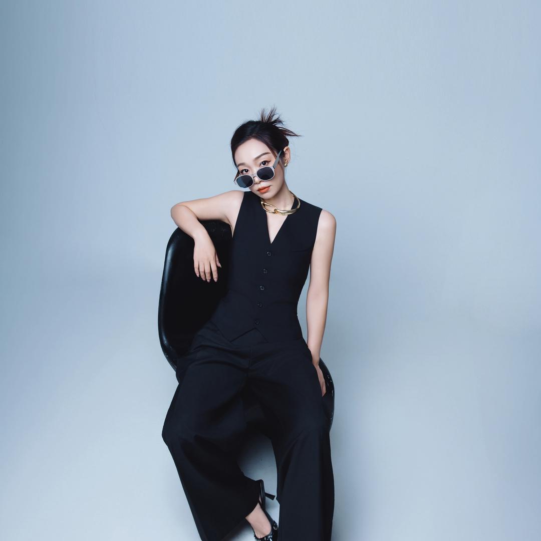 东台等你女装