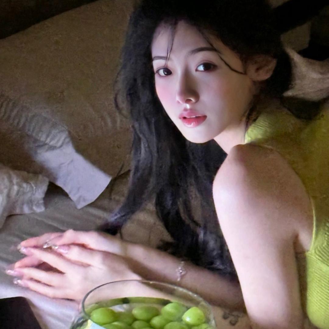 是你曦曦🌸